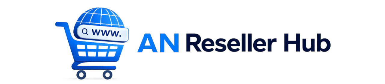 AN Reseller Hub
